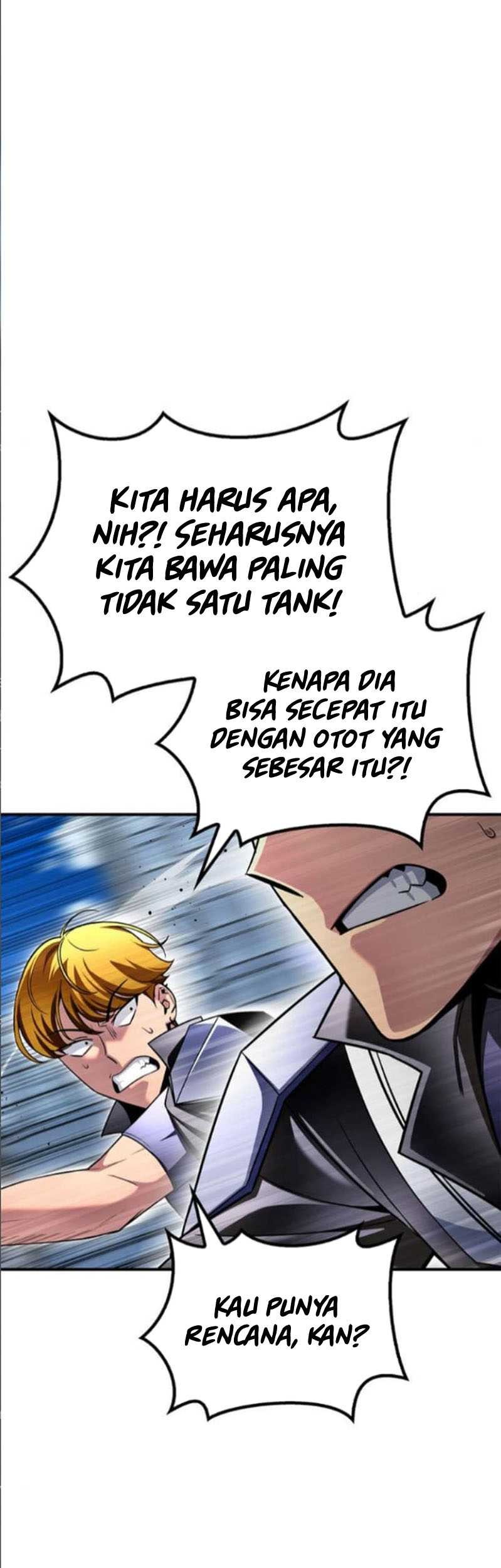 Superhuman Battlefield Chapter 135 Gambar 7