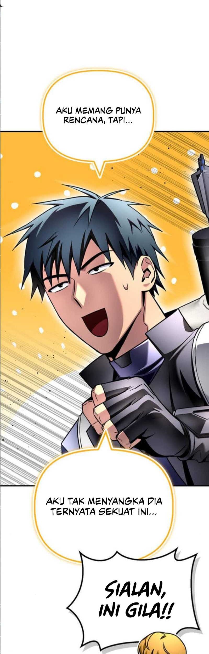 Superhuman Battlefield Chapter 135 Gambar 8