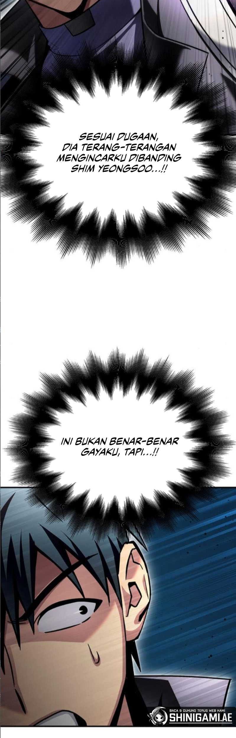 Superhuman Battlefield Chapter 135 Gambar 12