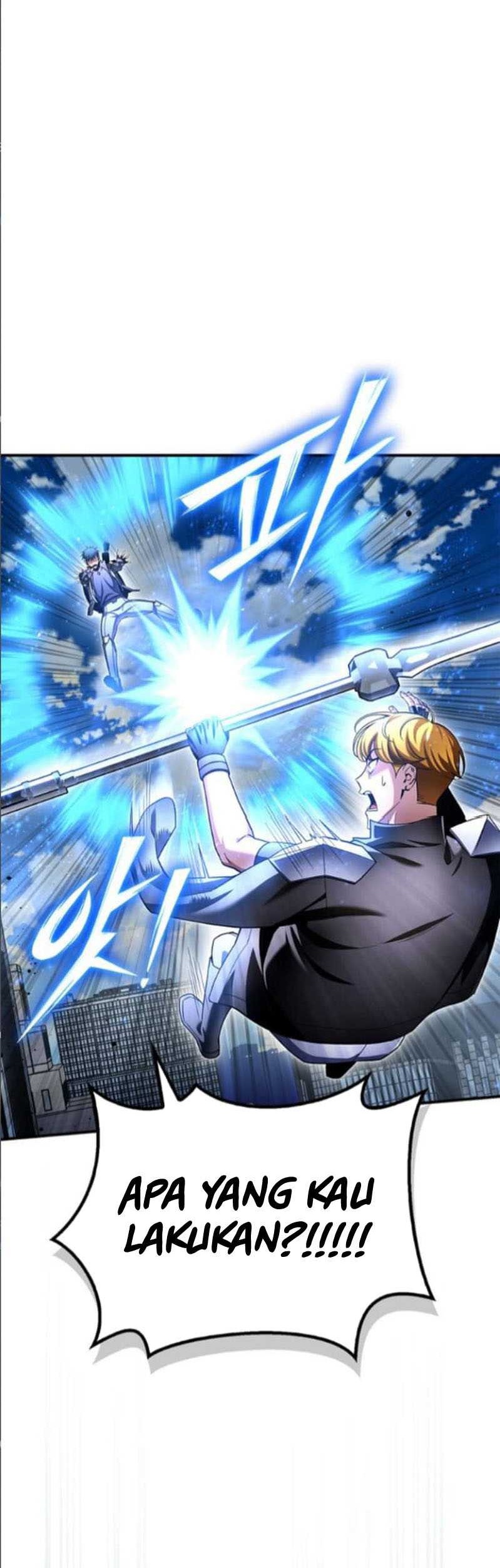 Superhuman Battlefield Chapter 135 Gambar 13