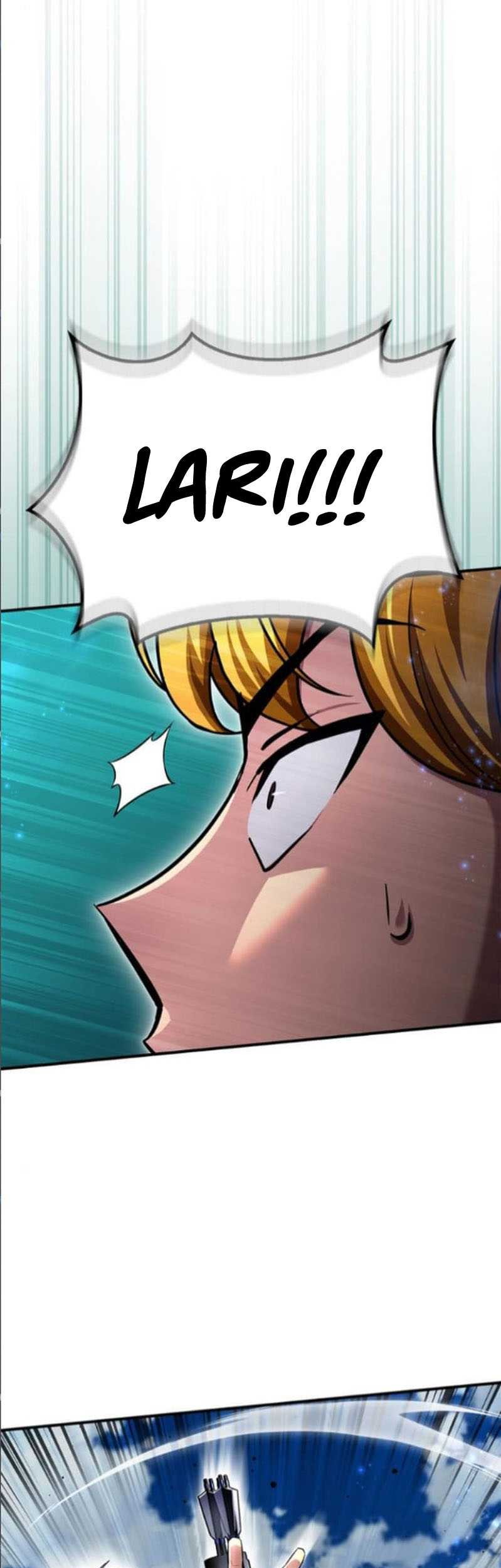 Superhuman Battlefield Chapter 135 Gambar 14