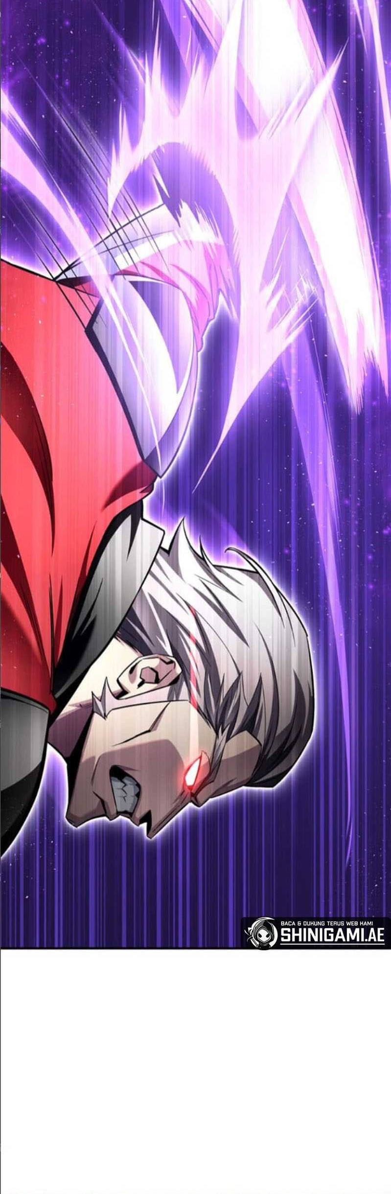 Superhuman Battlefield Chapter 135 Gambar 17