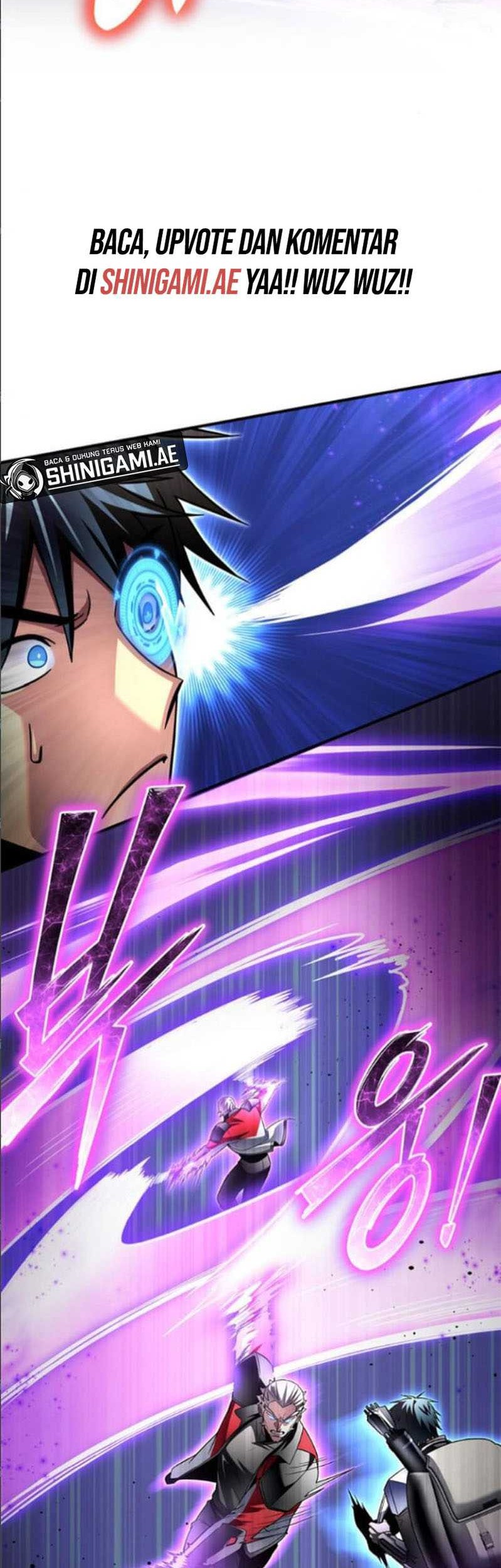 Superhuman Battlefield Chapter 135 Gambar 19