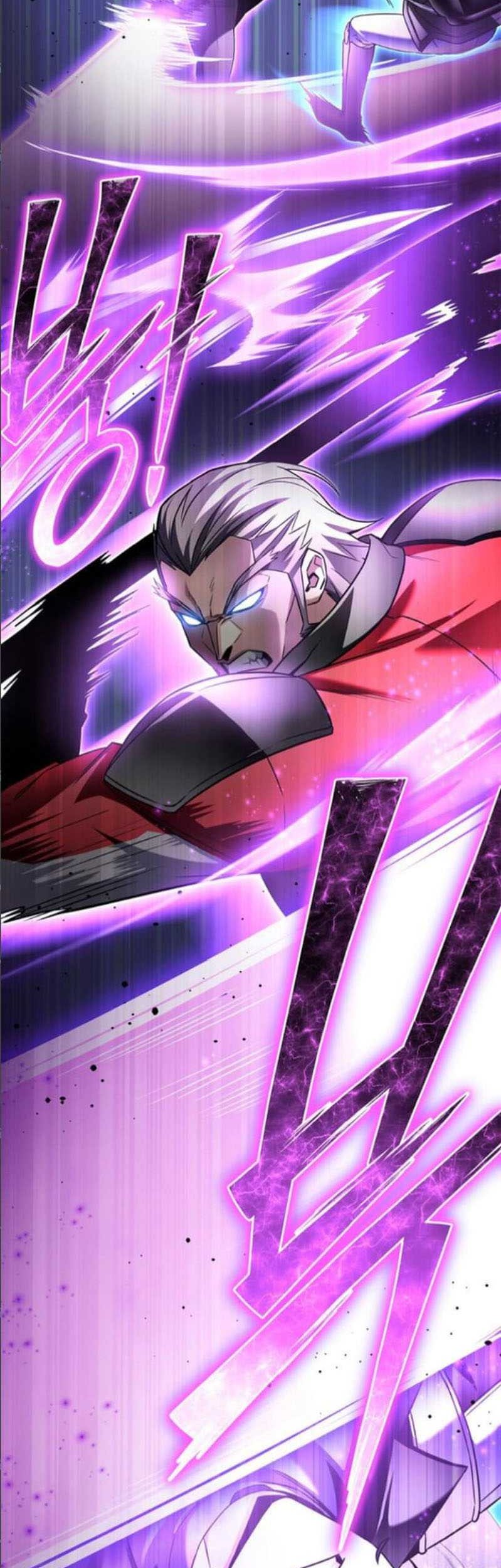 Superhuman Battlefield Chapter 135 Gambar 20