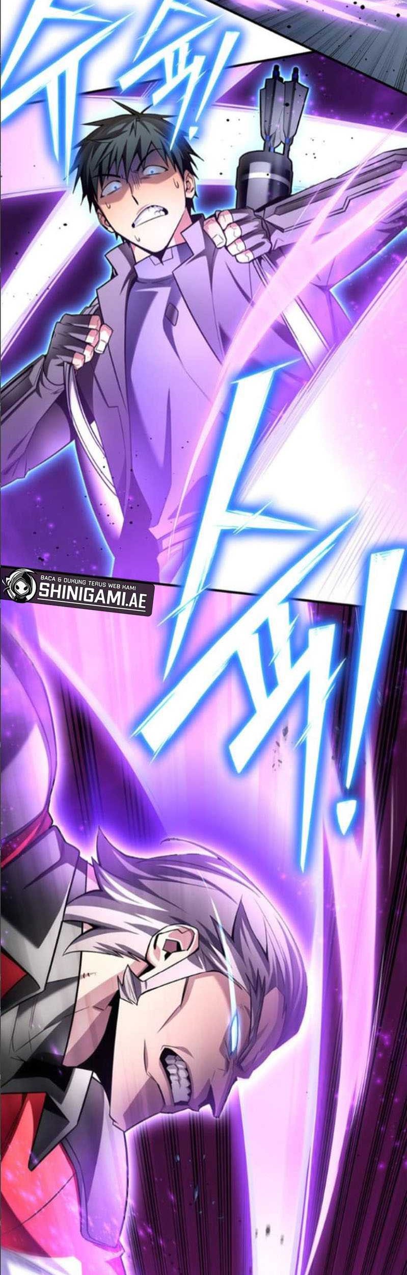 Superhuman Battlefield Chapter 135 Gambar 23