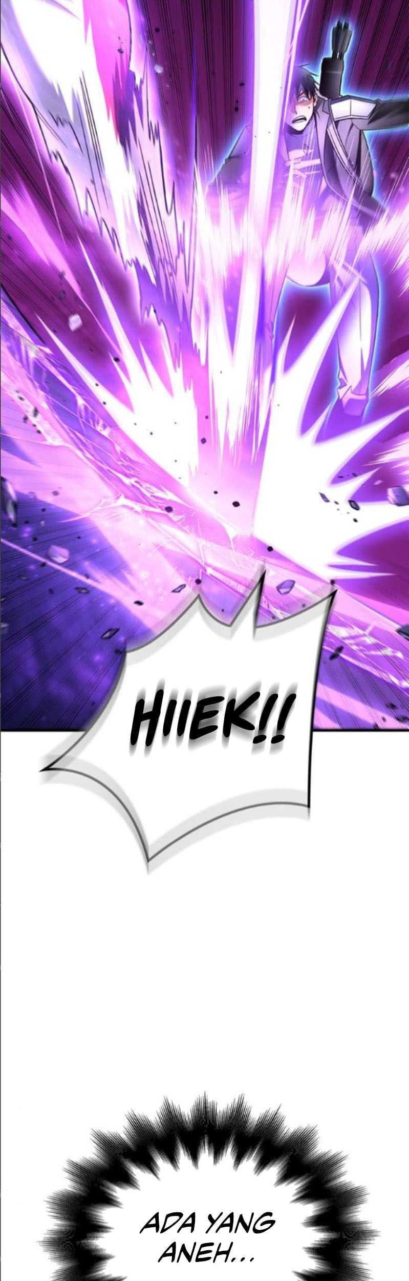 Superhuman Battlefield Chapter 135 Gambar 24