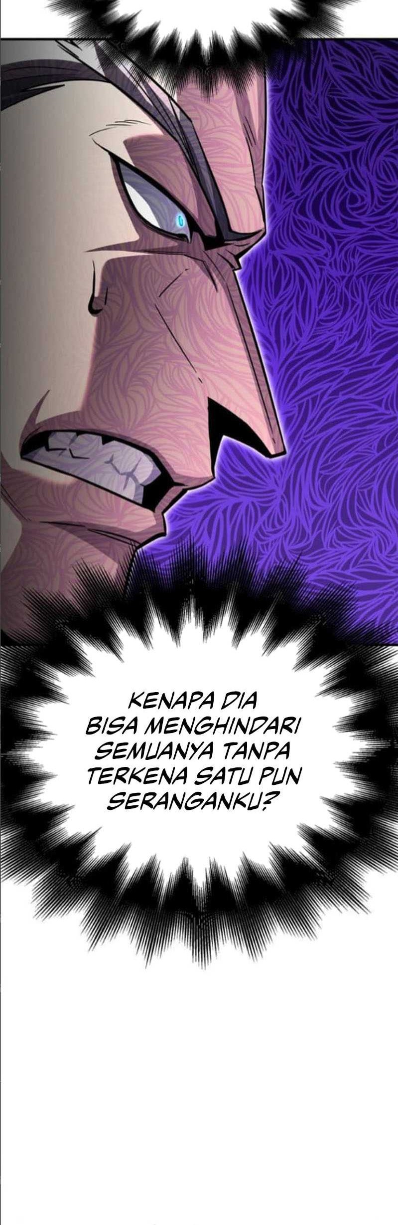 Superhuman Battlefield Chapter 135 Gambar 25
