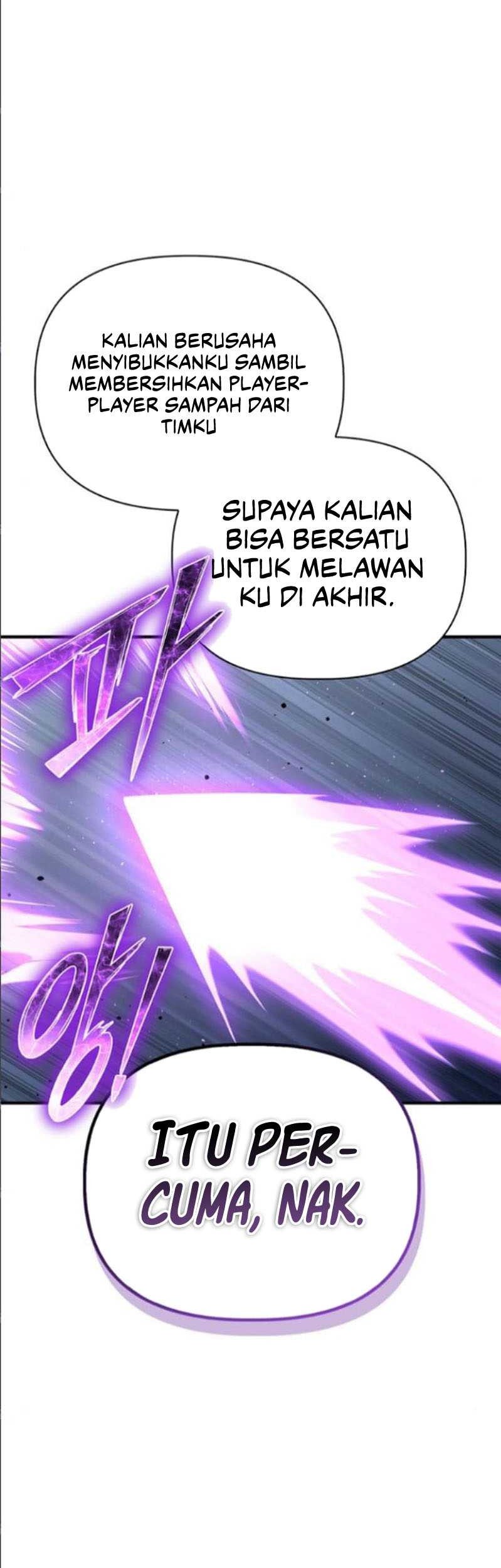 Superhuman Battlefield Chapter 135 Gambar 28