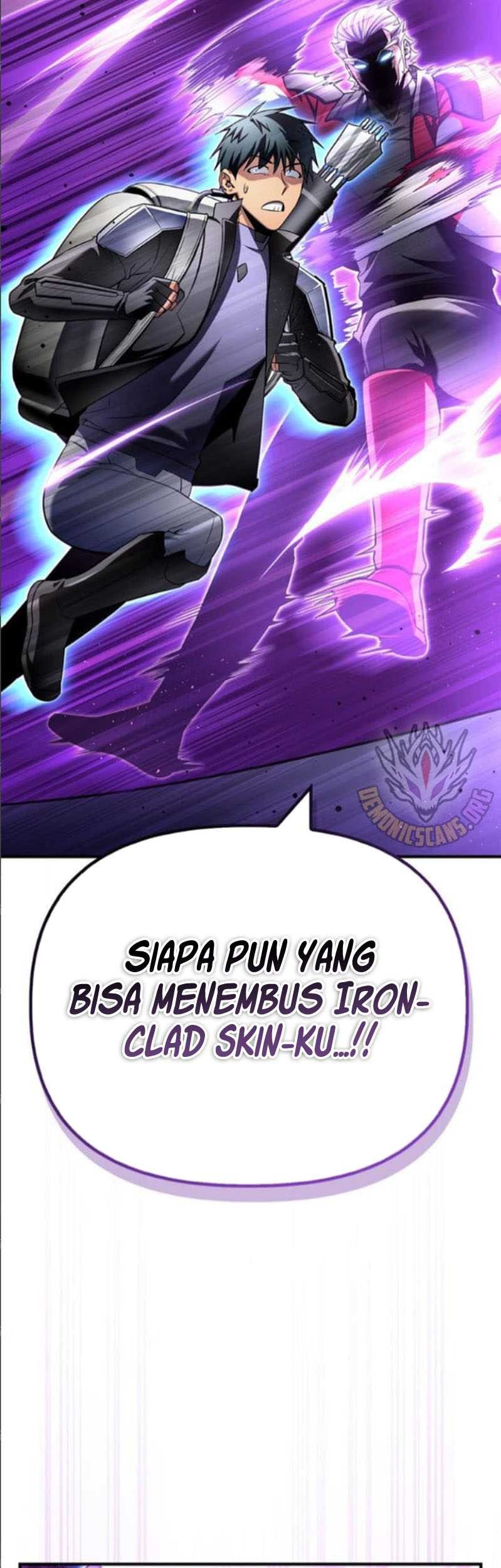 Superhuman Battlefield Chapter 135 Gambar 30