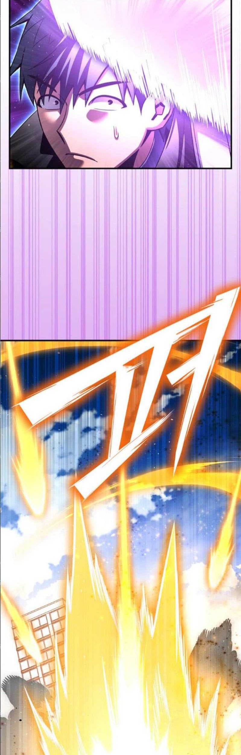 Superhuman Battlefield Chapter 135 Gambar 31