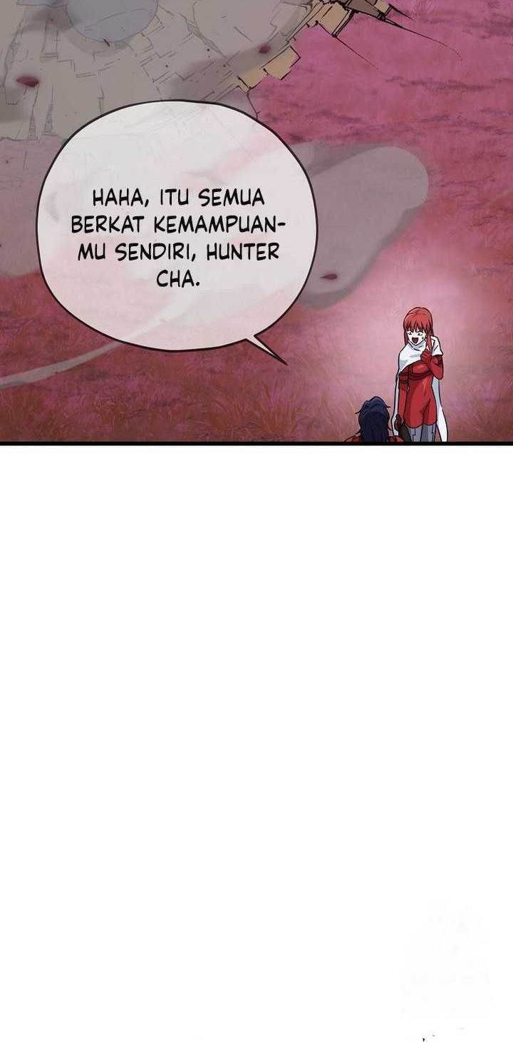 My Dad Is Too Strong Chapter 190 Gambar 33