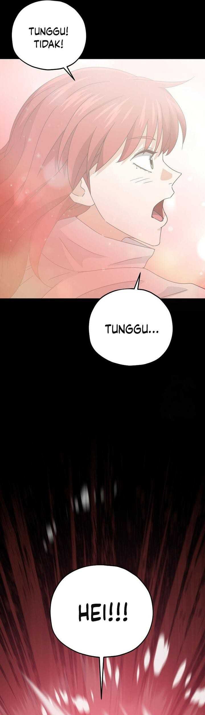 My Dad Is Too Strong Chapter 190 Gambar 21