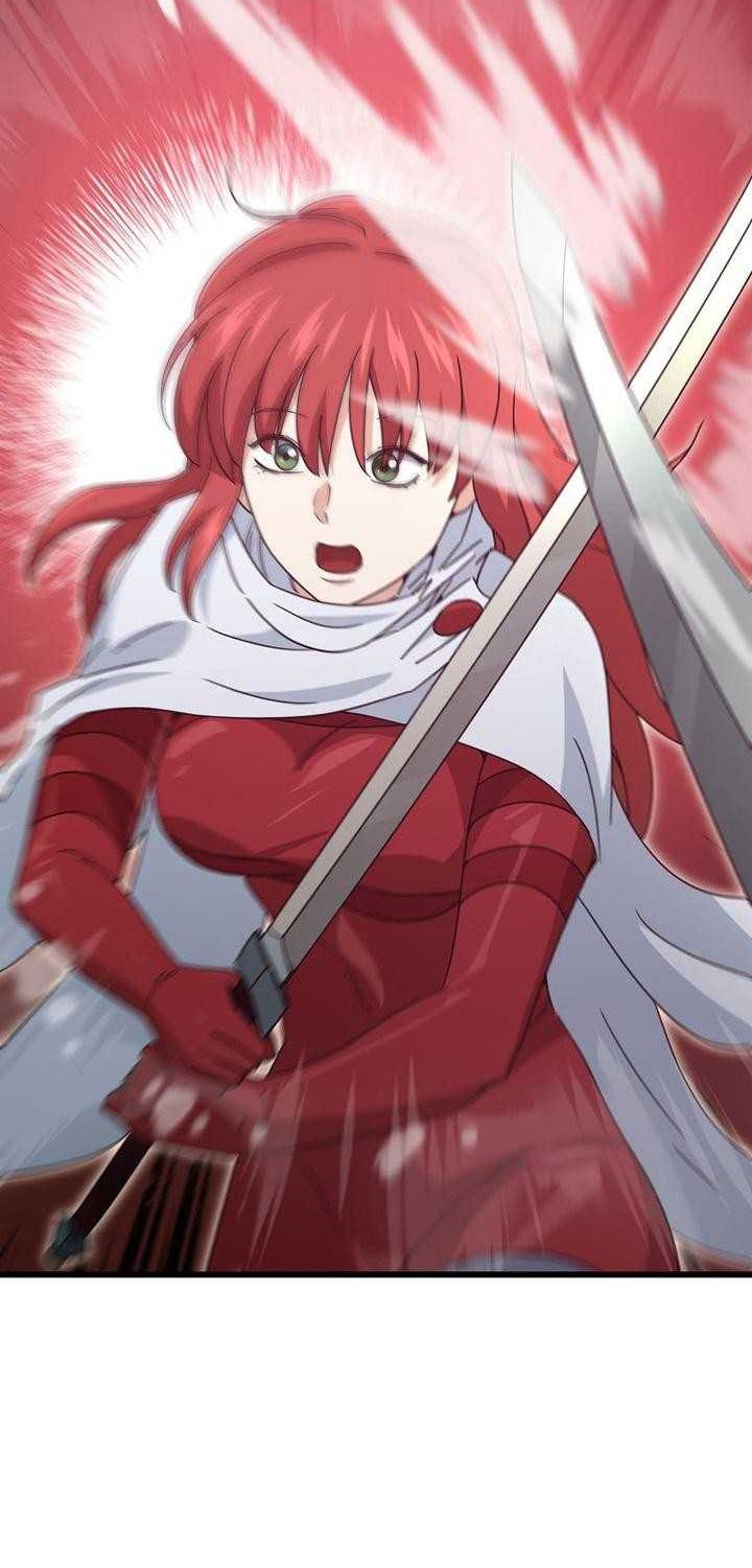 My Dad Is Too Strong Chapter 190 Gambar 22