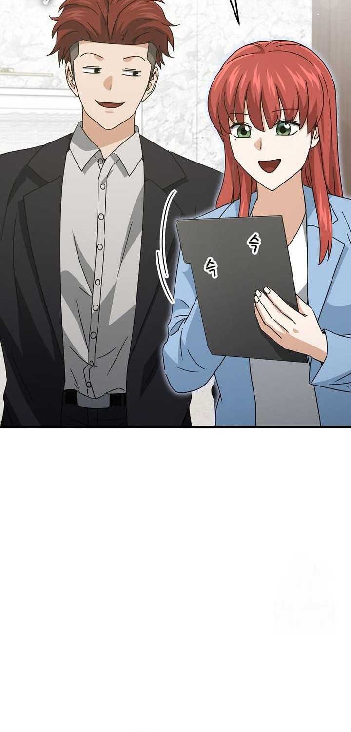 My Dad Is Too Strong Chapter 190 Gambar 51