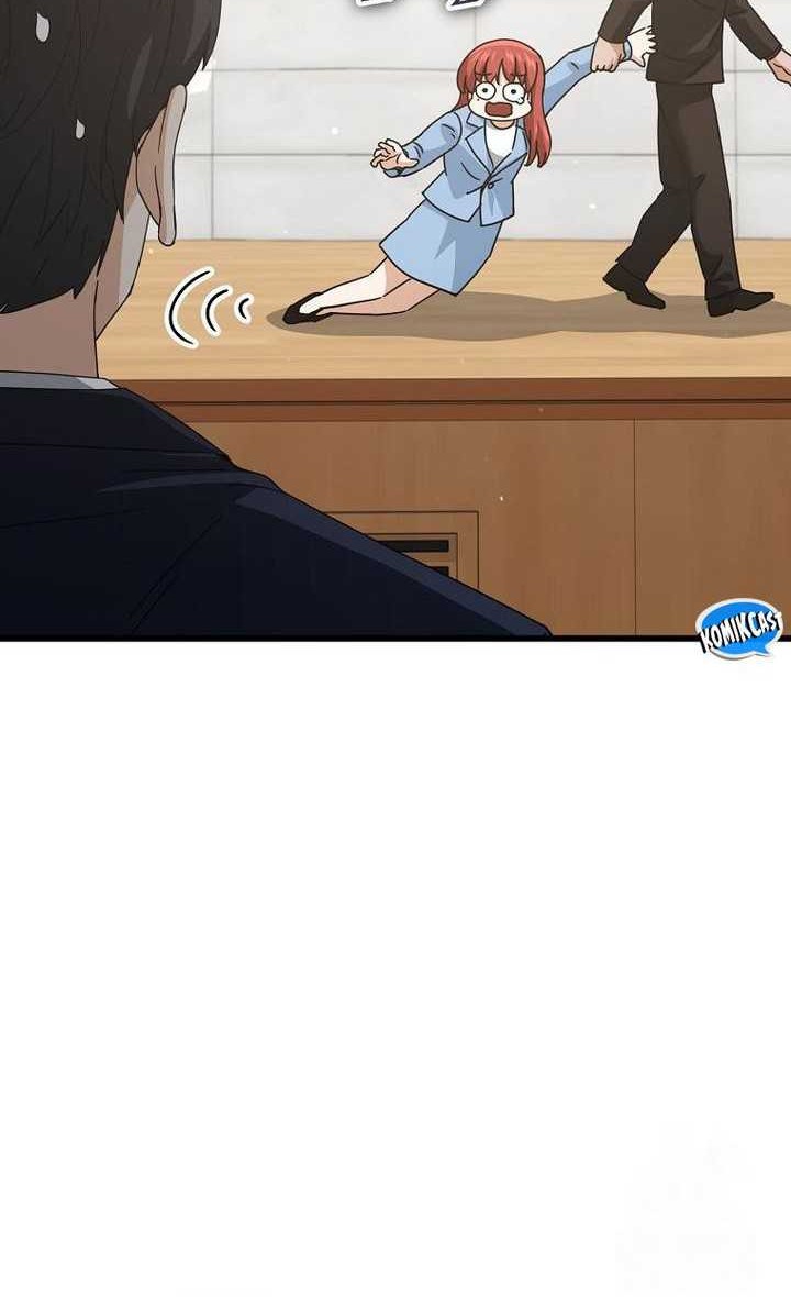 My Dad Is Too Strong Chapter 190 Gambar 43