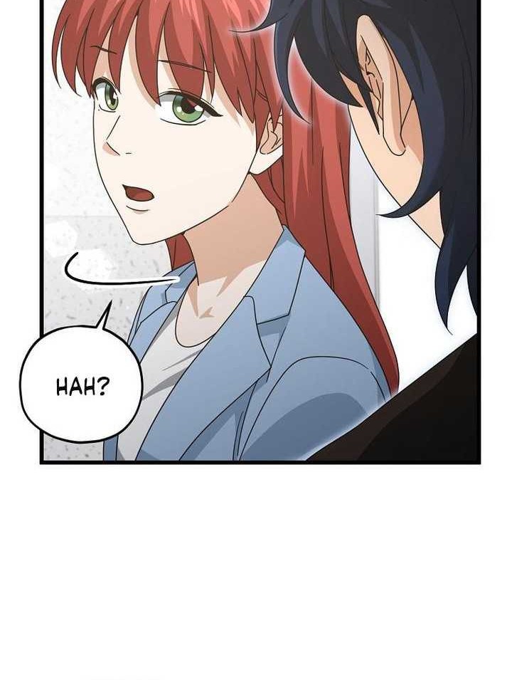 My Dad Is Too Strong Chapter 190 Gambar 45