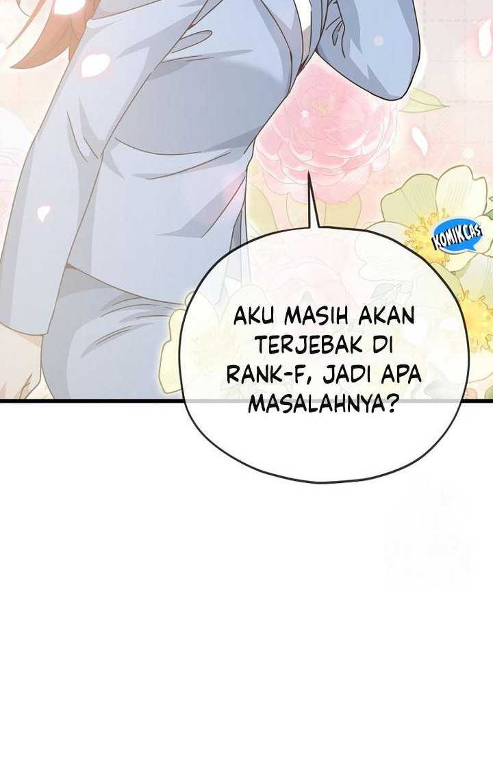 My Dad Is Too Strong Chapter 190 Gambar 59