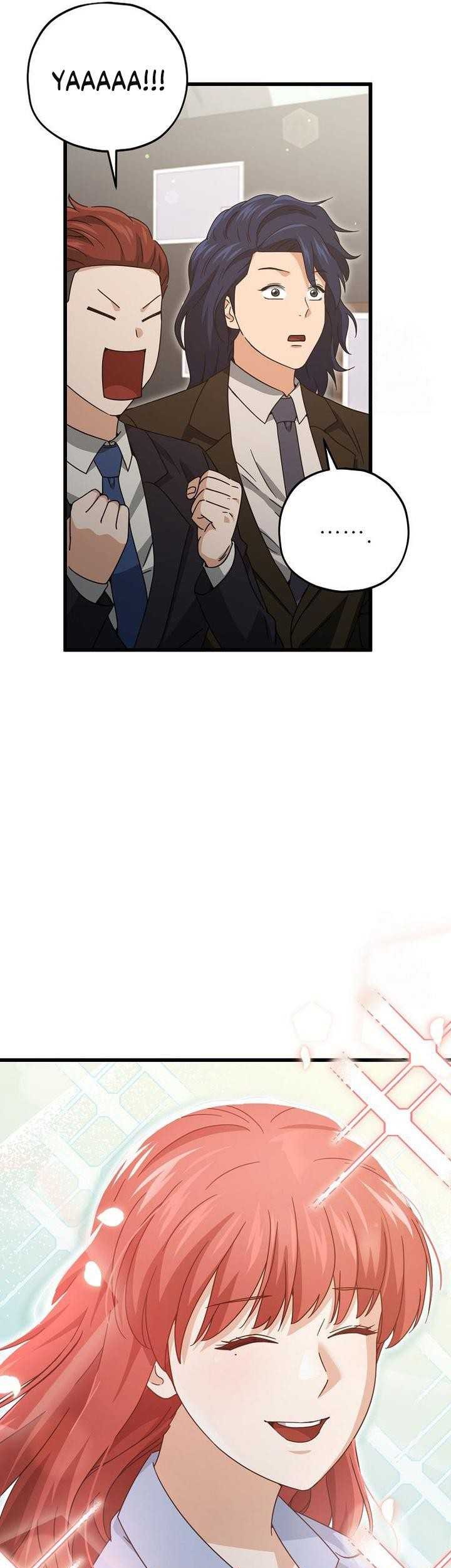 My Dad Is Too Strong Chapter 190 Gambar 60