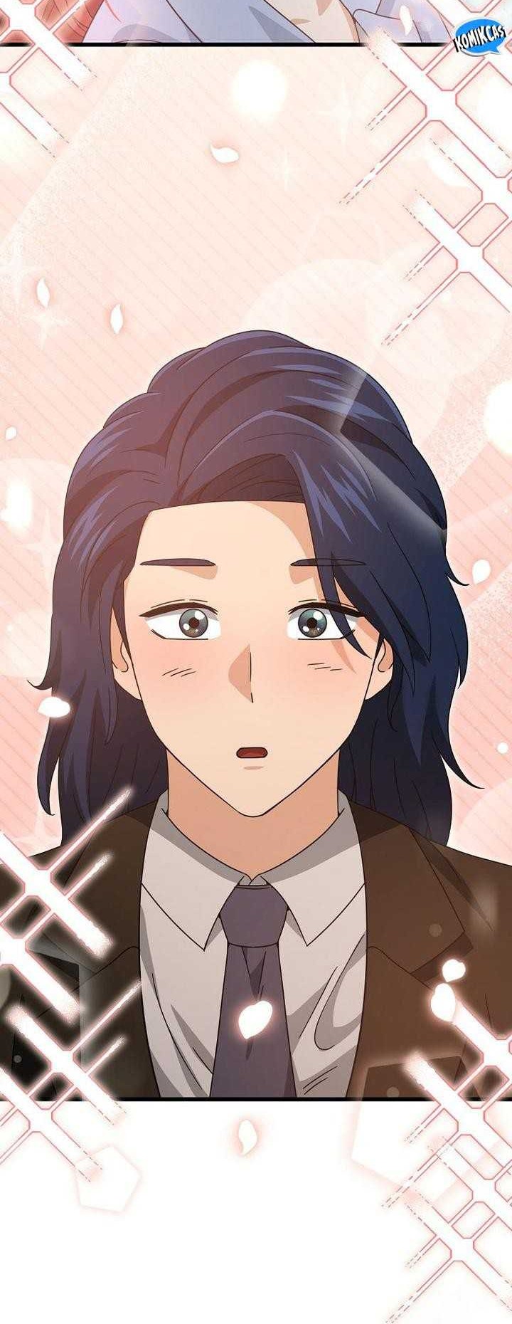 My Dad Is Too Strong Chapter 190 Gambar 61