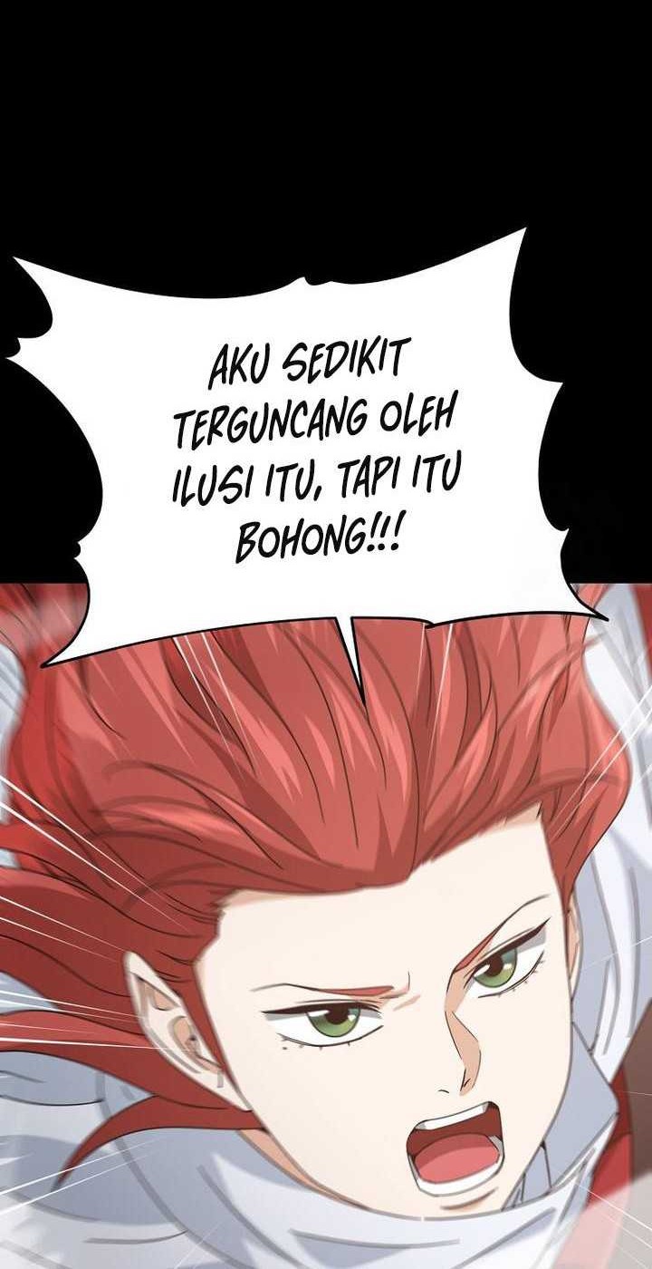 My Dad Is Too Strong Chapter 190 Gambar 7