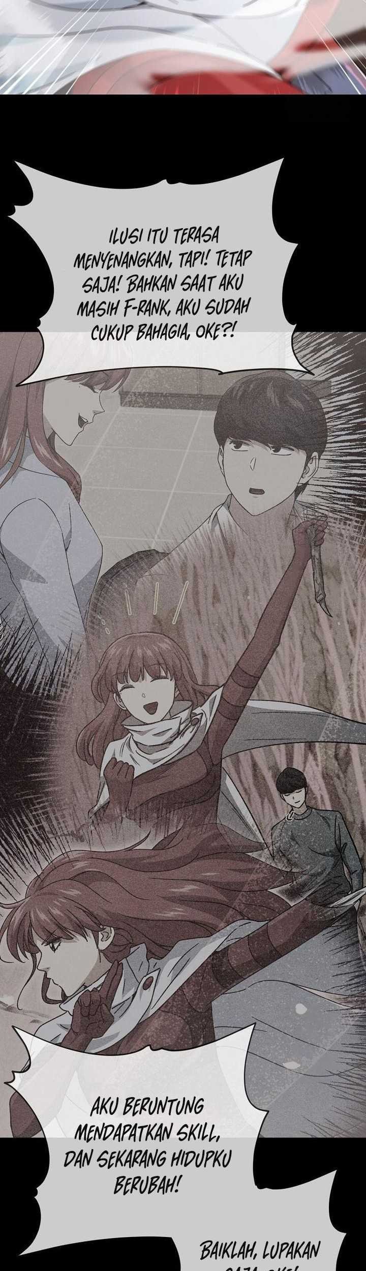 My Dad Is Too Strong Chapter 190 Gambar 8