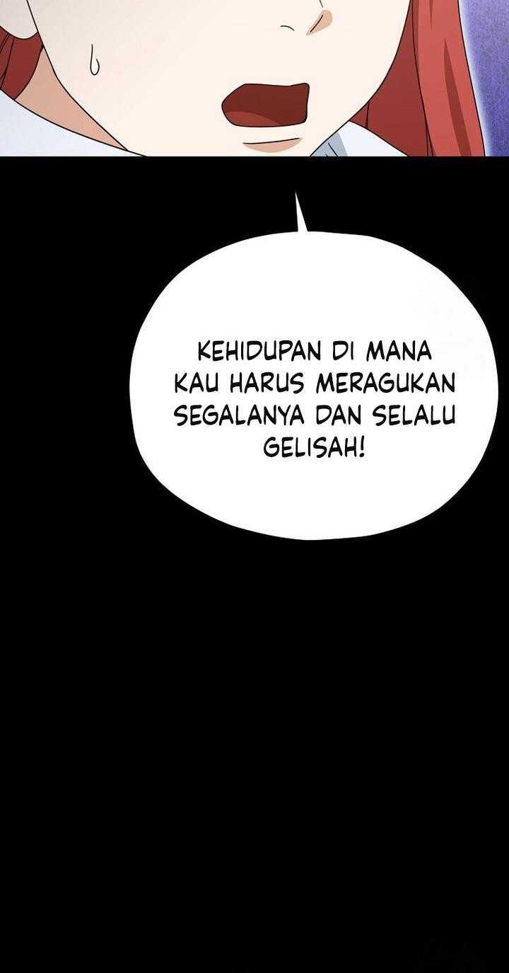 My Dad Is Too Strong Chapter 190 Gambar 13