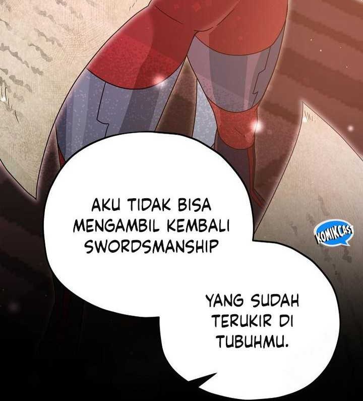 My Dad Is Too Strong Chapter 190 Gambar 18