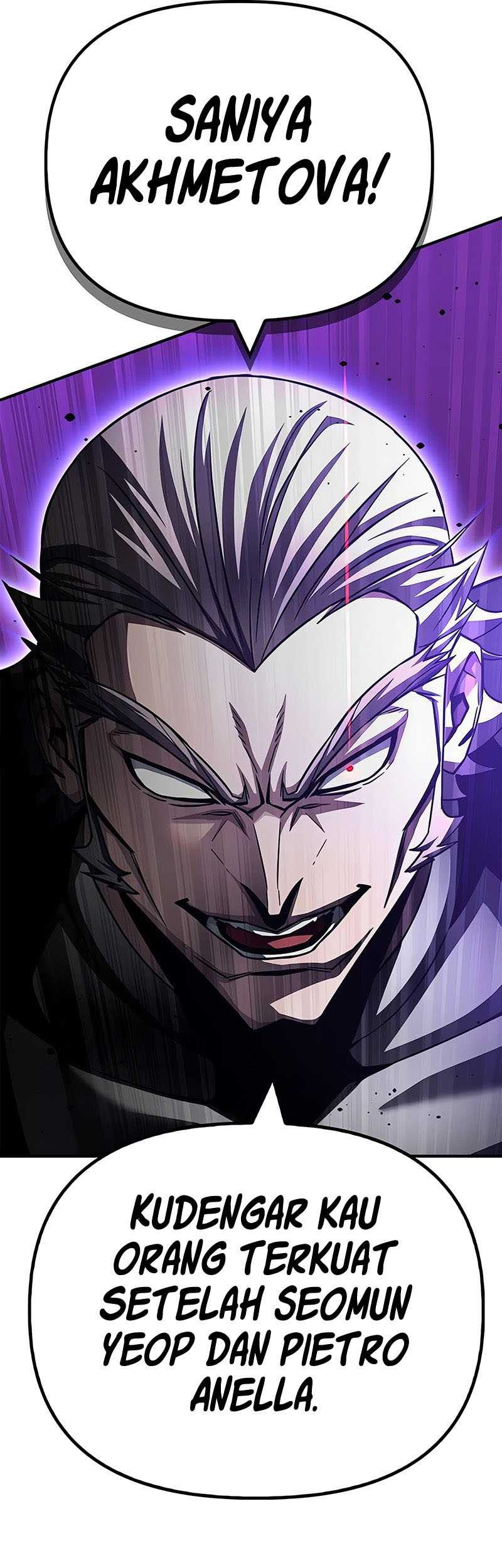 Superhuman Battlefield Chapter 134 Gambar 54