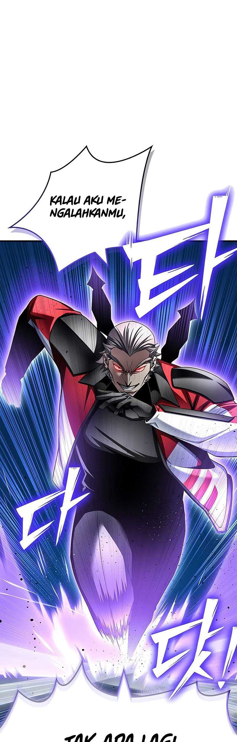 Superhuman Battlefield Chapter 134 Gambar 55