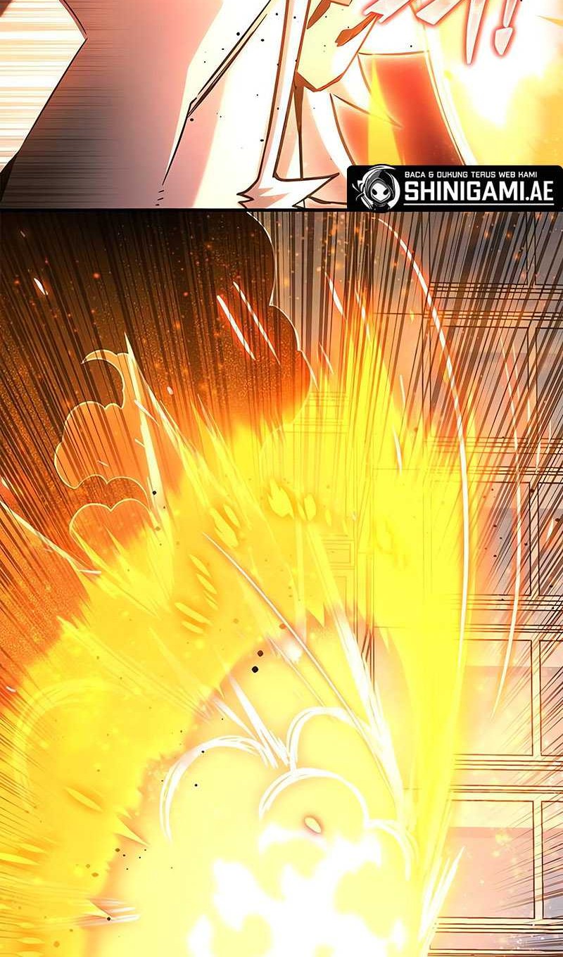 Superhuman Battlefield Chapter 134 Gambar 69