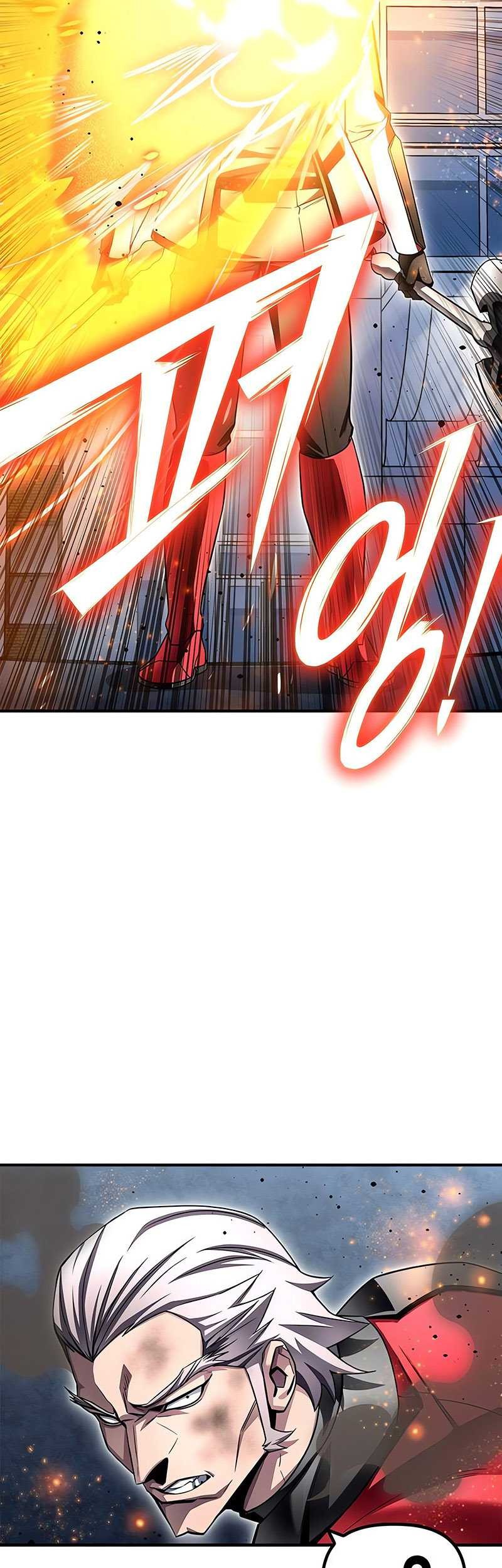 Superhuman Battlefield Chapter 134 Gambar 70