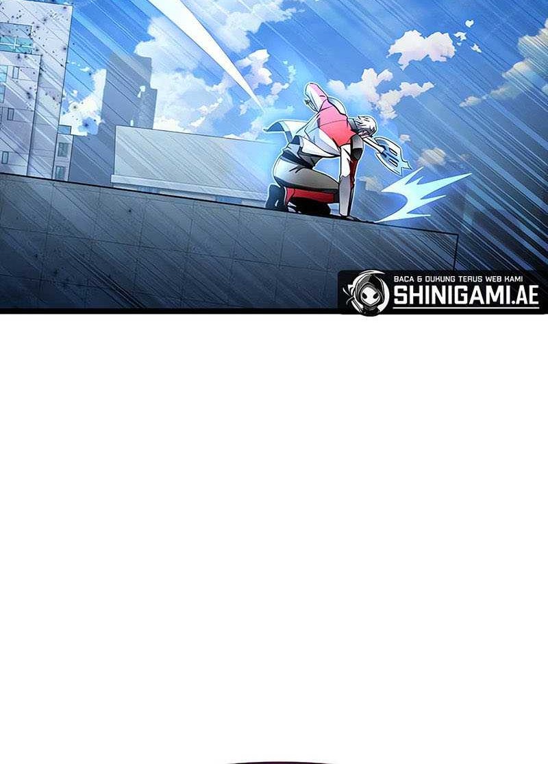 Superhuman Battlefield Chapter 134 Gambar 37