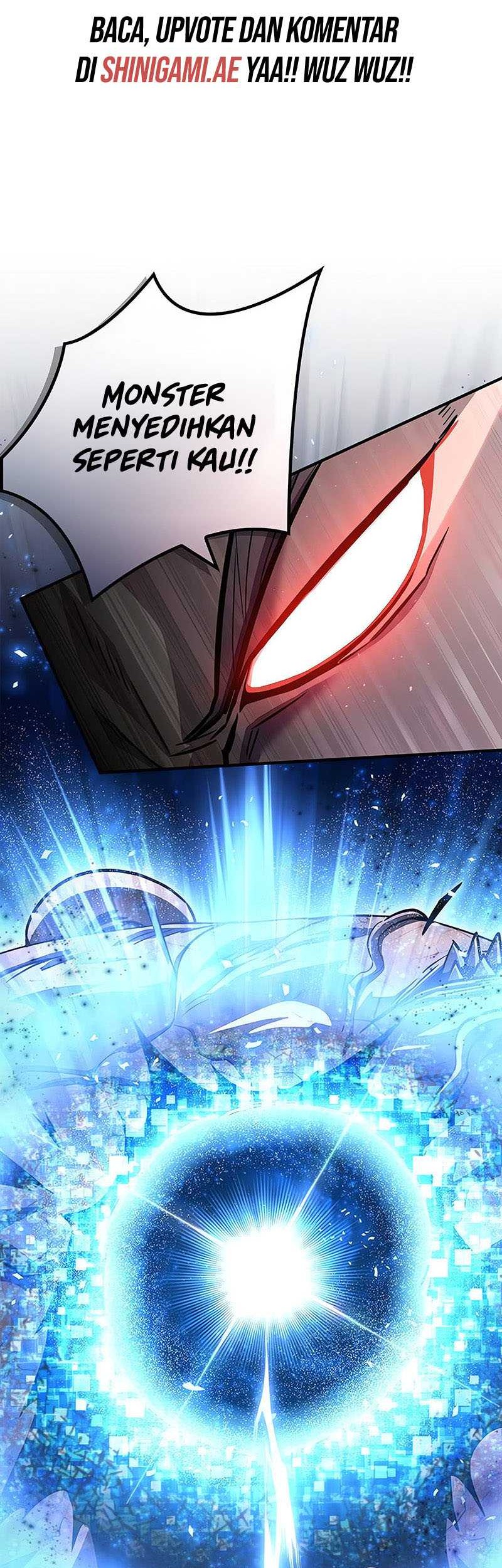 Superhuman Battlefield Chapter 134 Gambar 35