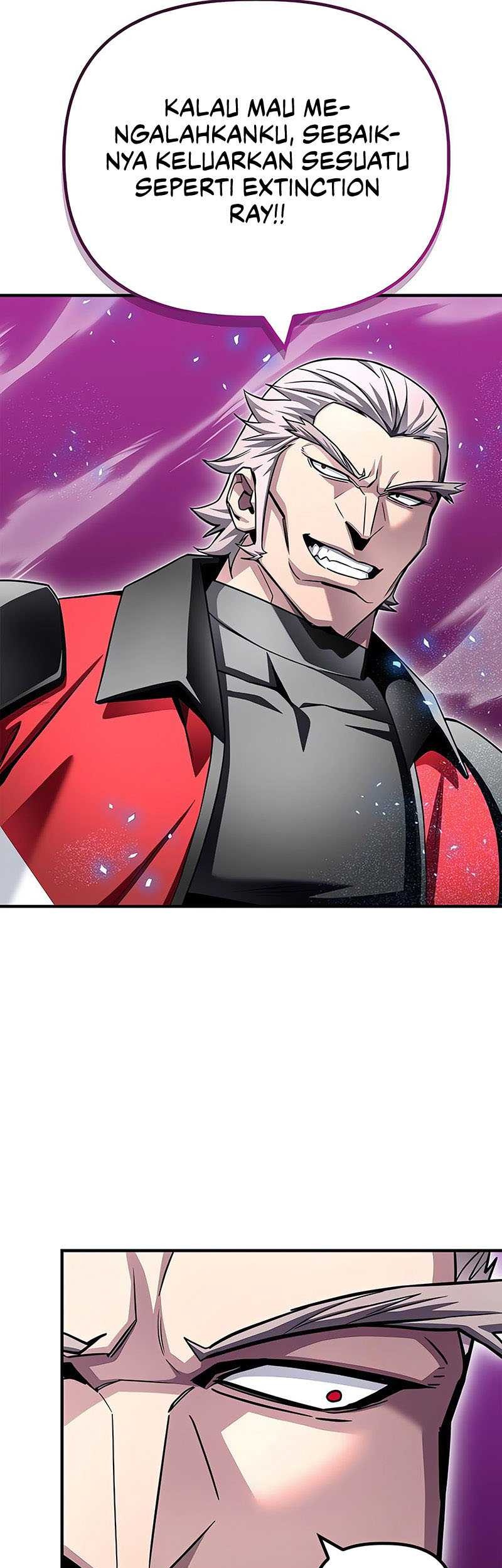 Superhuman Battlefield Chapter 134 Gambar 38