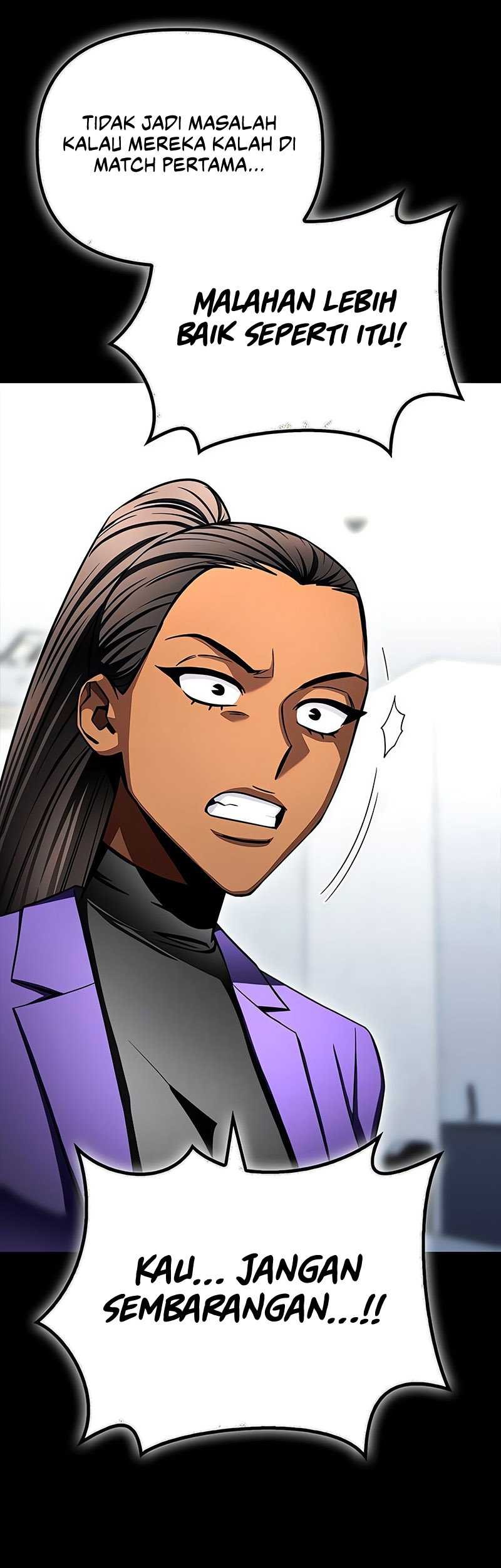 Superhuman Battlefield Chapter 134 Gambar 42