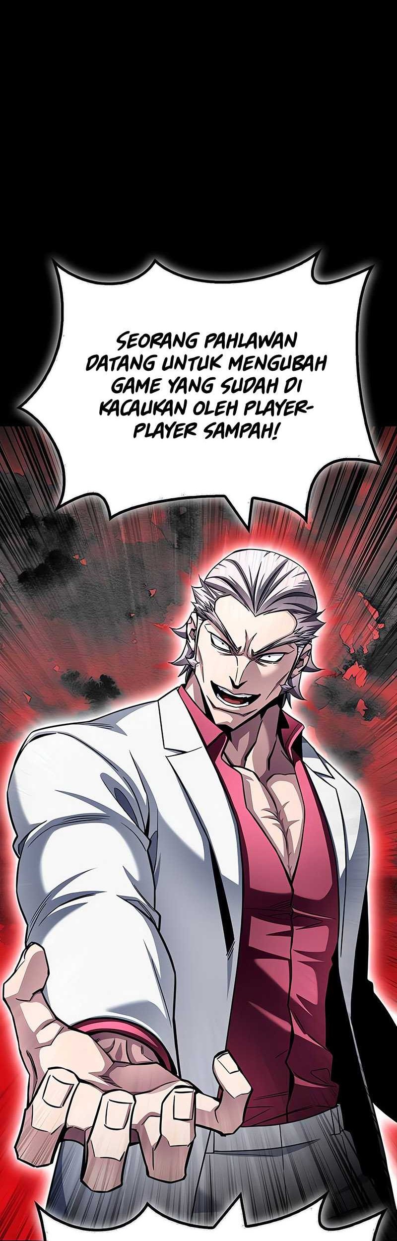 Superhuman Battlefield Chapter 134 Gambar 43