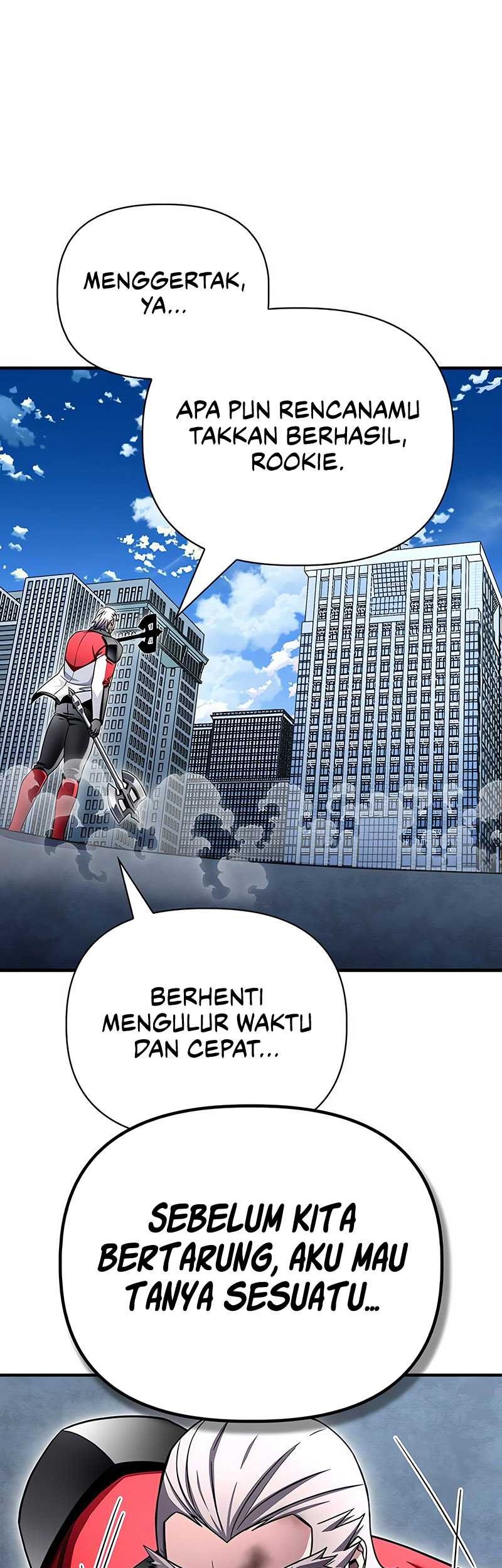 Superhuman Battlefield Chapter 134 Gambar 76