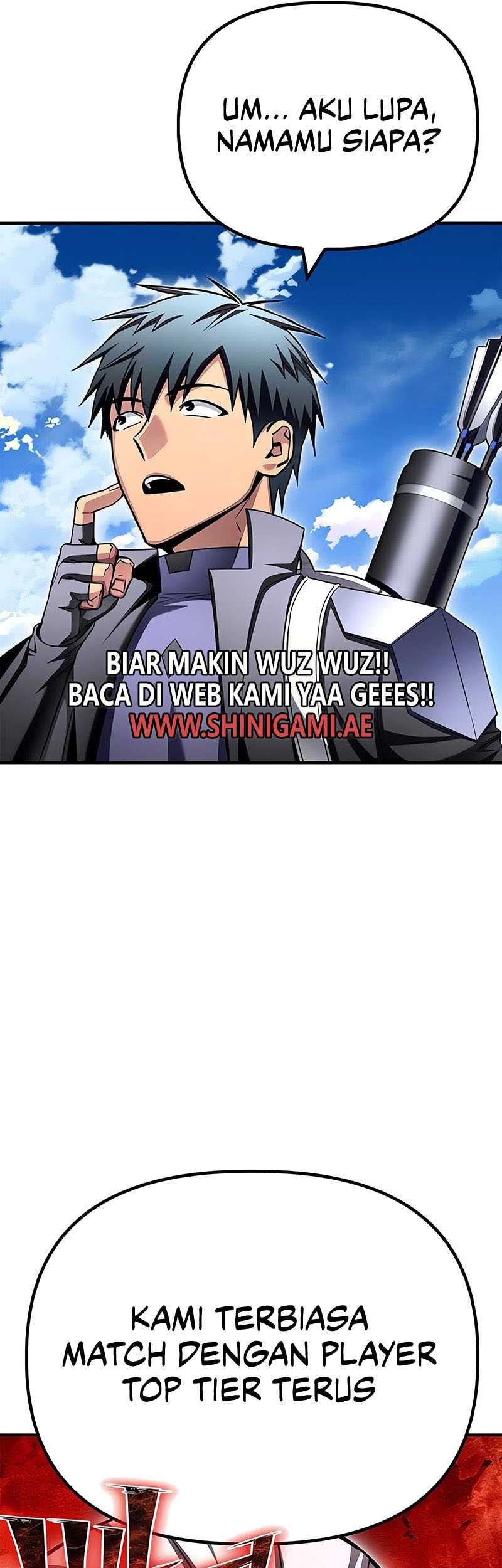 Superhuman Battlefield Chapter 134 Gambar 78