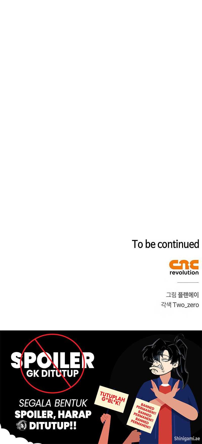 Superhuman Battlefield Chapter 134 Gambar 83