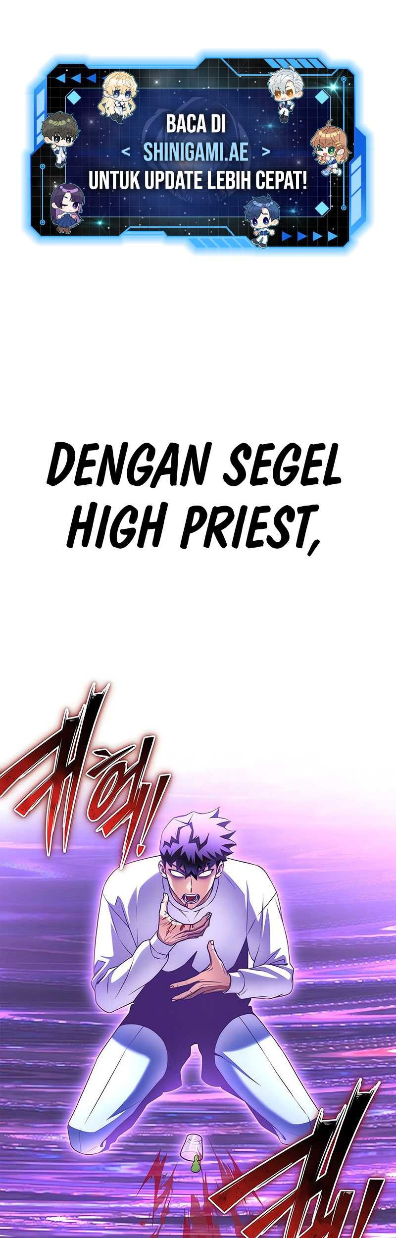 Manhwa Superhuman Battlefield Chapter 134 gambar nomor 2
