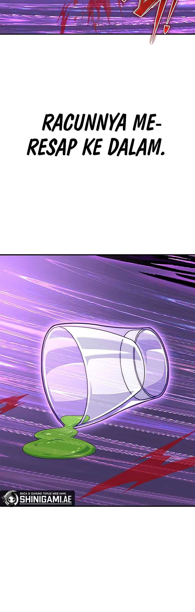 Superhuman Battlefield Chapter 134 Gambar 3