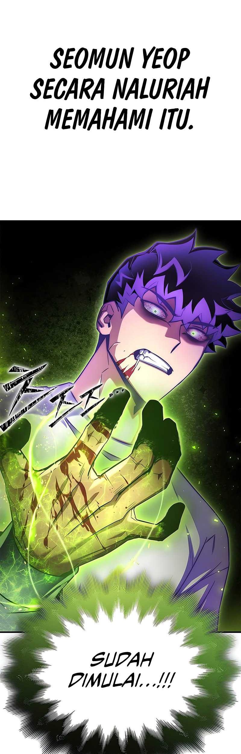 Superhuman Battlefield Chapter 134 Gambar 4