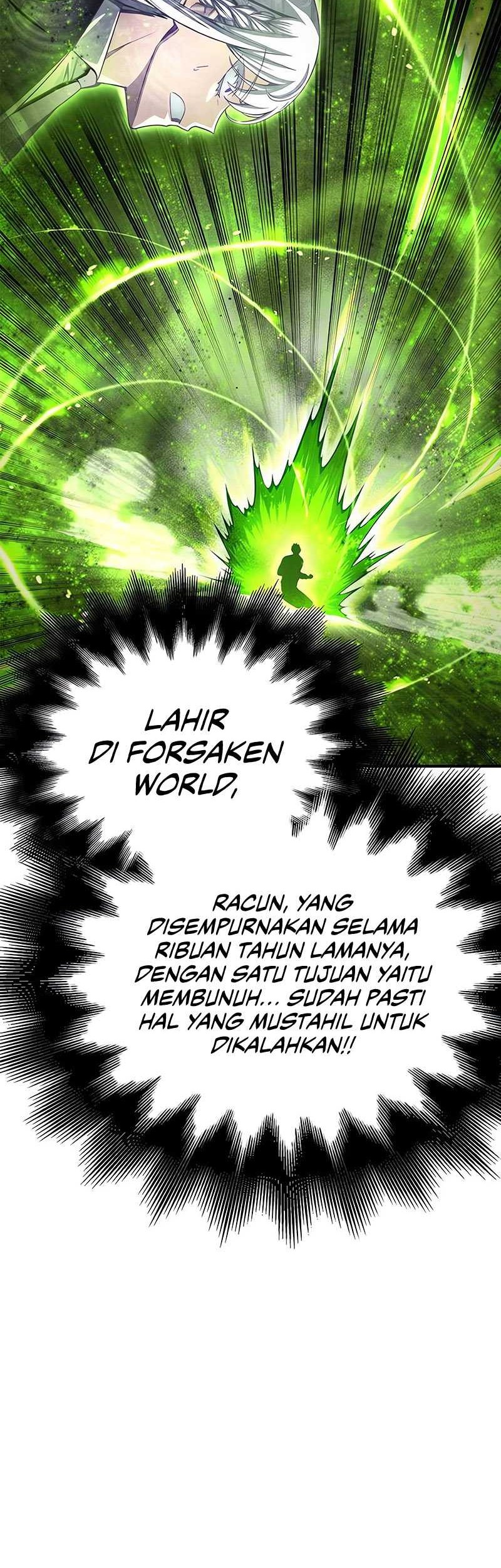 Superhuman Battlefield Chapter 134 Gambar 11