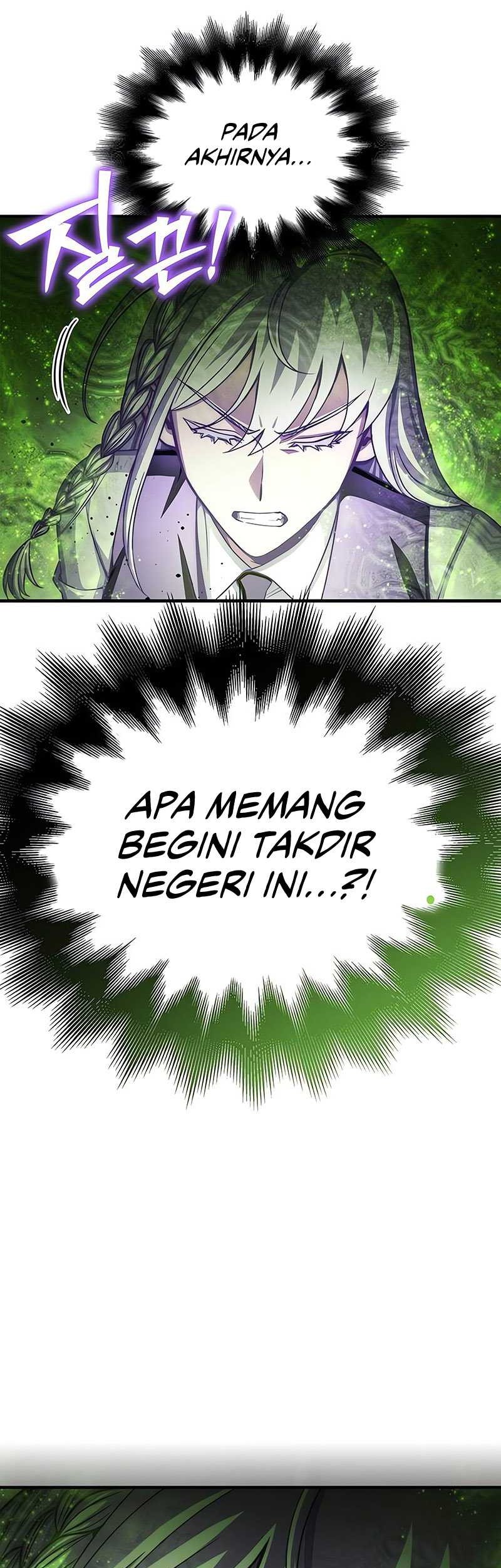 Superhuman Battlefield Chapter 134 Gambar 12