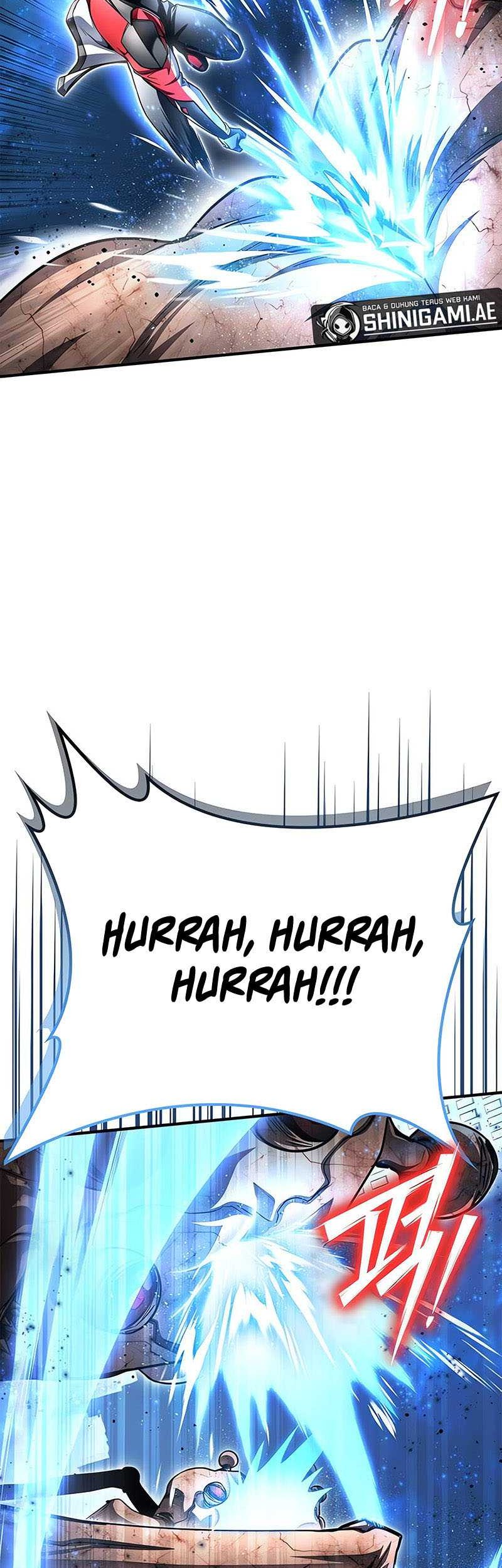 Superhuman Battlefield Chapter 134 Gambar 20