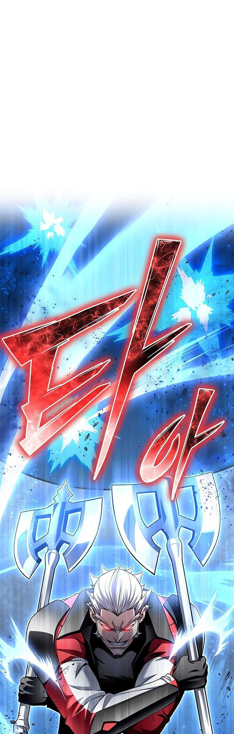 Superhuman Battlefield Chapter 134 Gambar 22