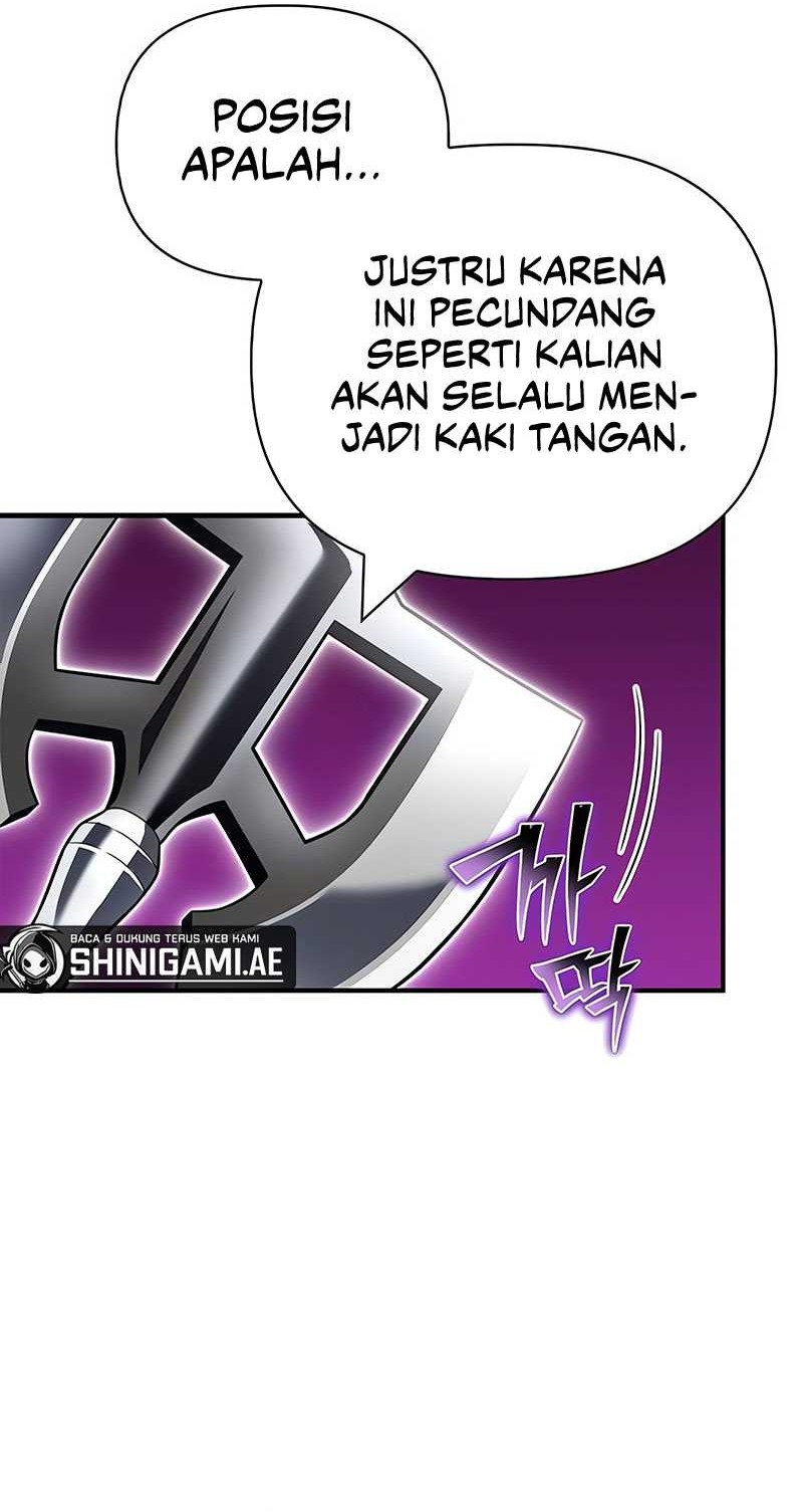 Superhuman Battlefield Chapter 134 Gambar 25