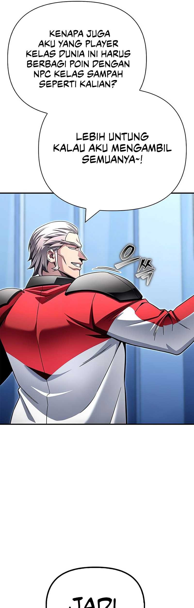 Superhuman Battlefield Chapter 134 Gambar 26