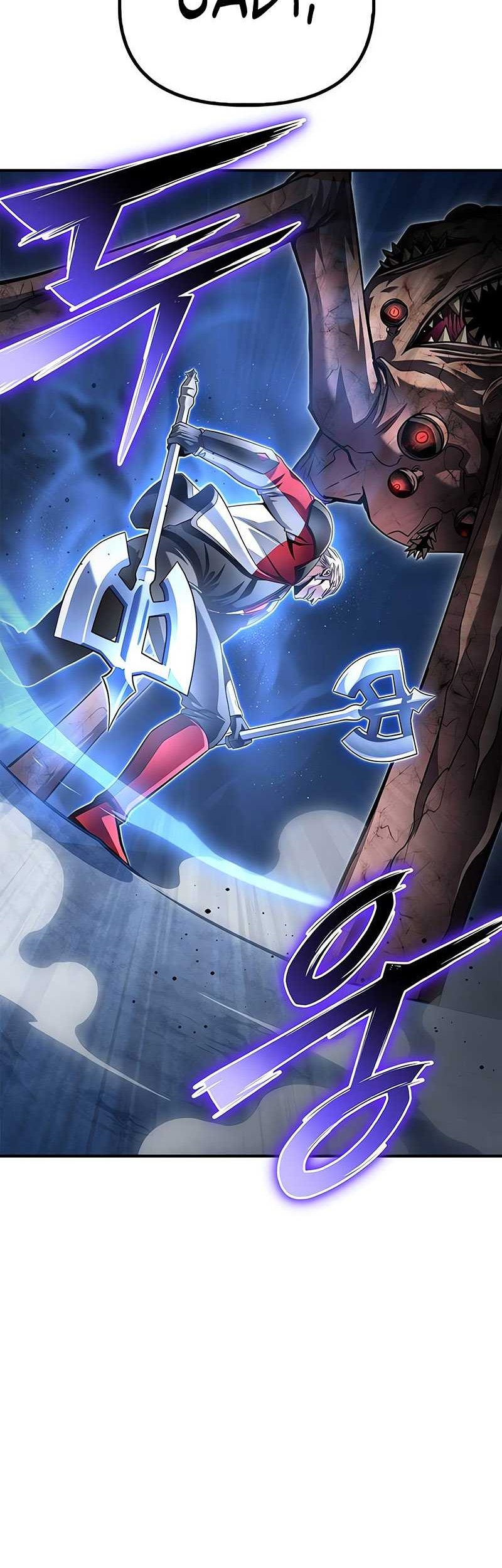 Superhuman Battlefield Chapter 134 Gambar 27