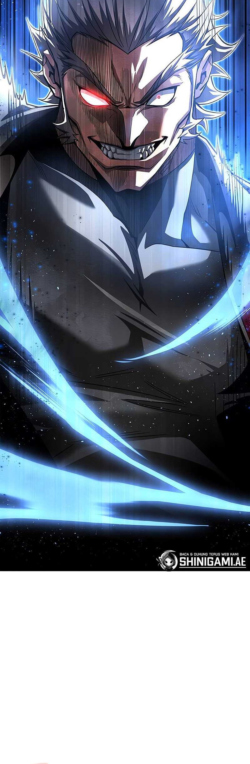 Superhuman Battlefield Chapter 134 Gambar 29